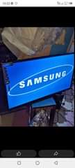 A picture of Samsung TV nch 32 mpy