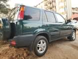 A picture of CRV 16M