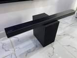 A picture of JBL Sony and Samsung used Dubai