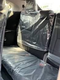 A picture of 2Units of Tokumbo 2020 Toyota Highlander XLE premium keyless entry