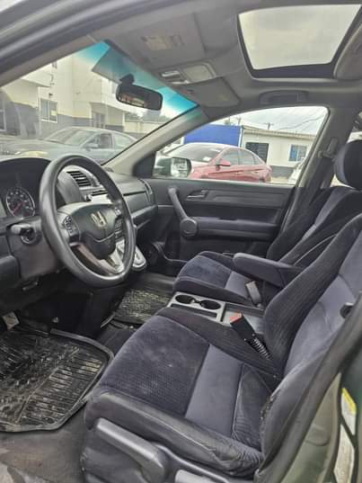 A picture of Honda C RV 2008 Registered Very clean in and out