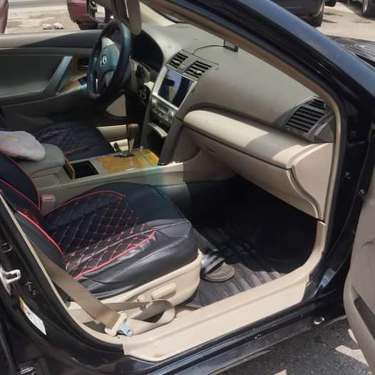 A picture of TOYOTA CAMRY 10 BELT. TOKS Standards Buy and Enjoy life