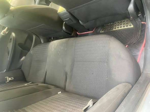 A picture of Corolla 012