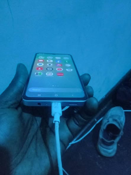 used samsung galaxy
