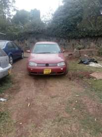 used golf zimbabwe