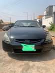 A picture of 2005 HONDA o5