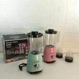 A picture of Blender
