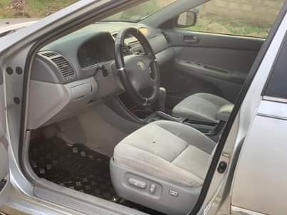 A picture of Car