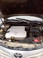 A picture of Toyota Camry 08 V6 engine Engine Ac Gear Good condition