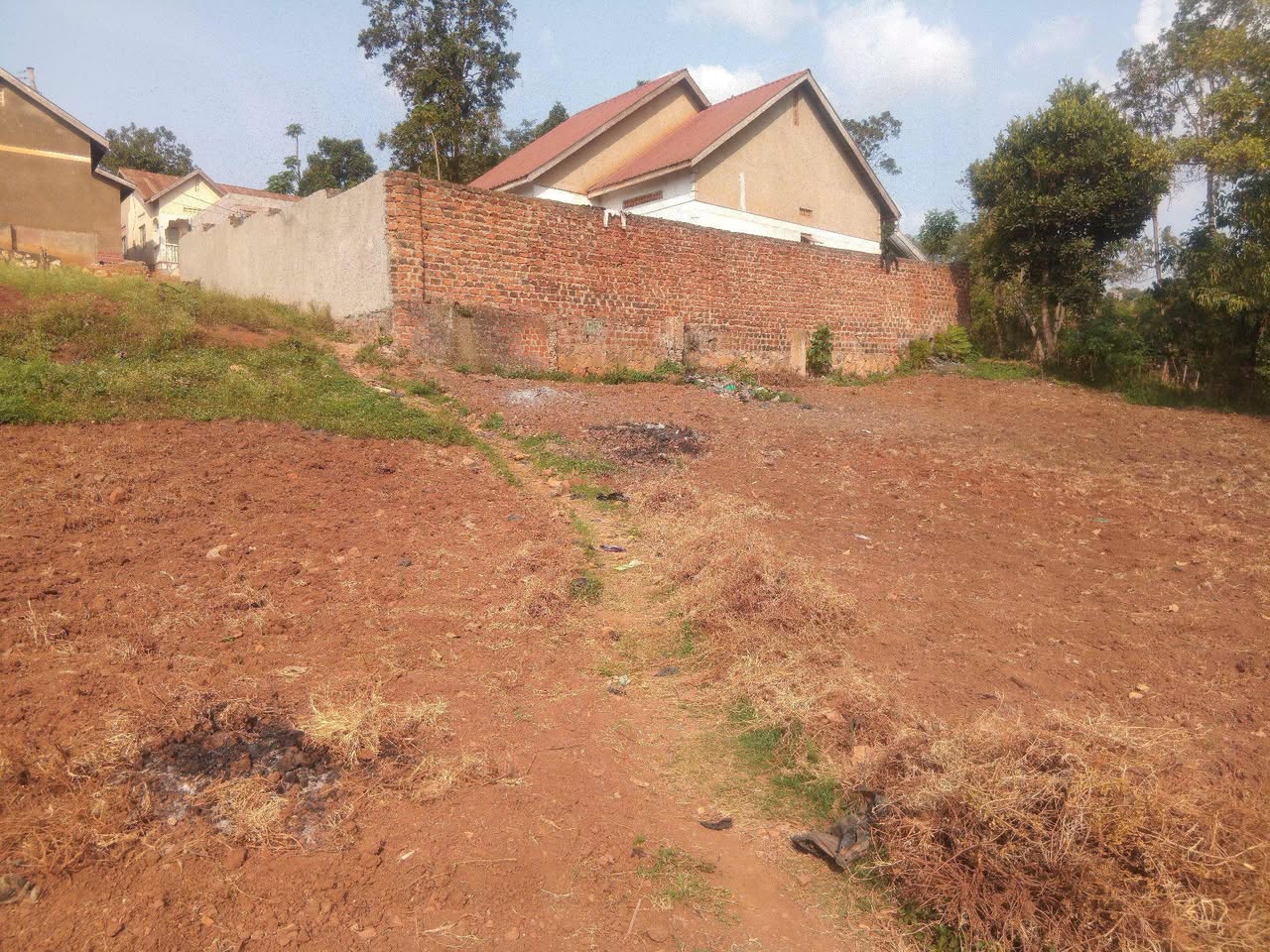 houses kawempe
