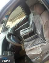 A picture of Toyota sienna 2000 model