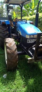 Rotich K.