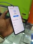 A picture of Samsung Galaxy a71 5G