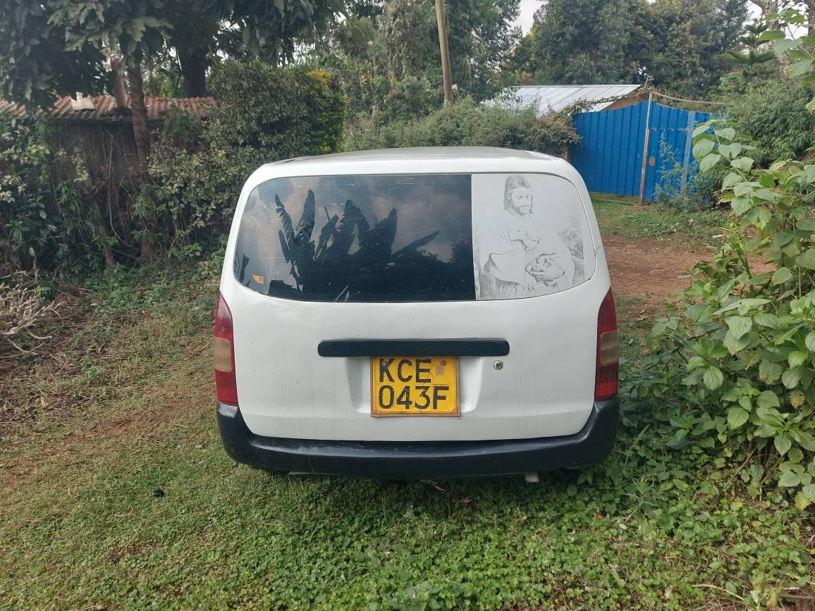 used toyota