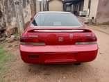 A picture of PRELUDE PAINTED ON FIRSTBODY Price 950k Dm or Call 08130886685