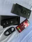 A picture of Samsung S22 ultra 5g Full box 