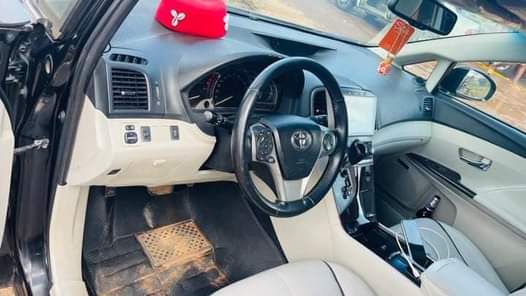 A picture of Takas Motors 07060931241 QUICK DEAL 6 5Million Naira ONLY 2011