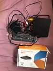 A picture of KING AMUZI CHA STARTIMES KIPYAAA KIPO NA KILA KITU 50K