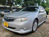 A picture of SUBARU IMPREZA NAIUZA MIL 12.9 0743435416