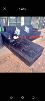 A picture of Sofa set