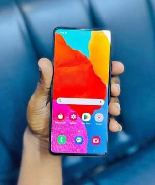 samsung a51