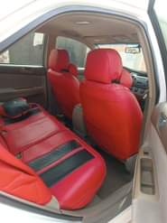 A picture of VERY CLEAN TOYOTA CAMRY FEW HOURS SALES FIRST USER FROM