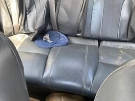 A picture of 2004 Honda accord BRAINBOX ISSUE sound engine and gear Ac