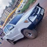 used toyota hilux