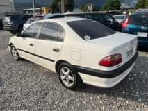 toyota corona