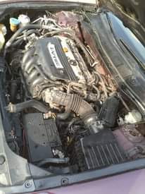 A picture of 2010 Honda accord