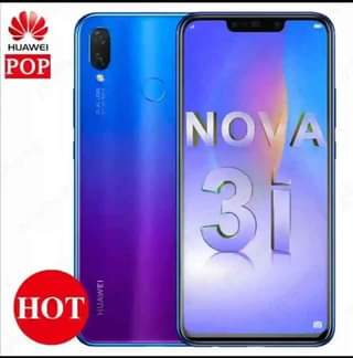 huawei nova