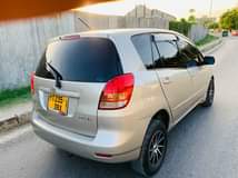 A picture of SPACIO NEW MODEL NAMBA D