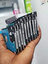 A picture of TOSHIBA ORIGINAL HDD