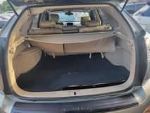 A picture of Lexus Rx330