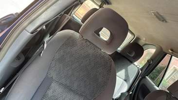 A picture of Toyota RAV4