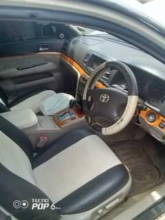 toyota mark 2