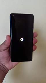 google pixel 2xl