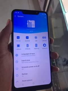 tecno camon