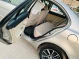 A picture of Mitsubishi Lancer 2016 mid option for sale bank auto loan