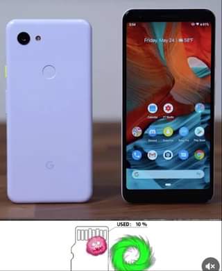 phones
