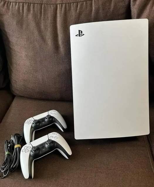 playstation