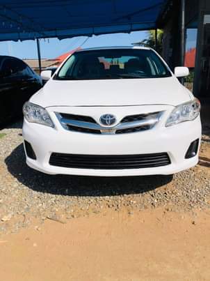 cars accra