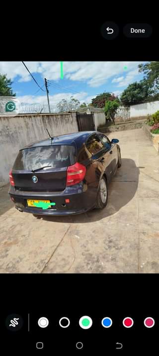 used bmw