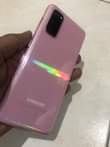 A picture of Samsung Galaxy S20 For Sale