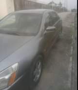 A picture of Distress sale Honda Accord available with all systems working perfectly