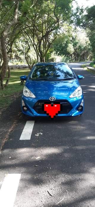 hybrid cars
