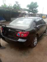 A picture of DEALER DEAL TOYOTA COROLLA 2004 Engine Gear Ac Nothing to