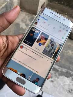 samsung galaxy s6