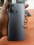 A picture of Techno camon 18i