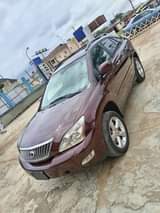 A picture of URGENT SALE Clean Reg 08 Lexus RX 350 Basic option